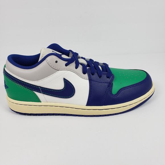 Nike Air Jordan 1 Low \